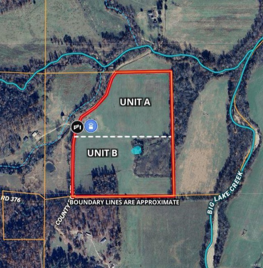 0 County Road 371 Unit A, Patterson, Missouri 63944, ,Farm,For Sale,County Road 371 Unit A,MAR25002601