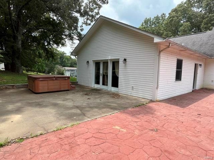 15800 State Highway AD, Dexter, Missouri 63841, 5 Bedrooms Bedrooms, 15 Rooms Rooms,3 BathroomsBathrooms,Residential,For Sale,State Highway AD,MAR25002649