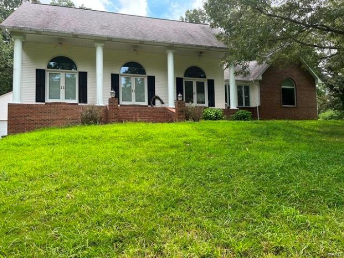 15800 State Highway AD, Dexter, Missouri 63841, 5 Bedrooms Bedrooms, 15 Rooms Rooms,3 BathroomsBathrooms,Residential,For Sale,State Highway AD,MAR25002649