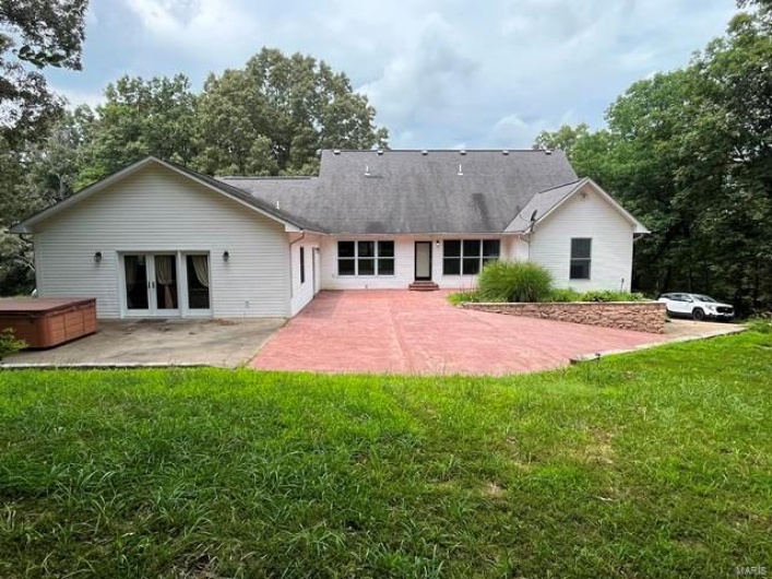 15800 State Highway AD, Dexter, Missouri 63841, 5 Bedrooms Bedrooms, 15 Rooms Rooms,3 BathroomsBathrooms,Residential,For Sale,State Highway AD,MAR25002649
