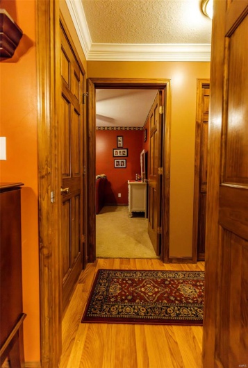 702 S 525th Rd, East Prairie, Missouri 63845, 4 Bedrooms Bedrooms, 13 Rooms Rooms,3 BathroomsBathrooms,Residential,For Sale,S 525th Rd,MAR25002390