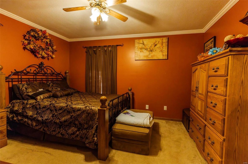 702 S 525th Rd, East Prairie, Missouri 63845, 4 Bedrooms Bedrooms, 13 Rooms Rooms,3 BathroomsBathrooms,Residential,For Sale,S 525th Rd,MAR25002390