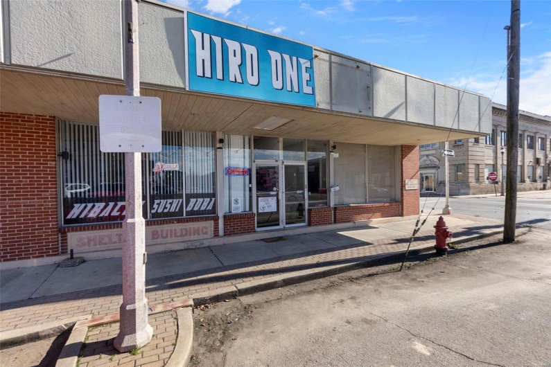 100 College Street, Kennett, Missouri 63857, ,Commercial Sale,For Sale,College,MAR25002905