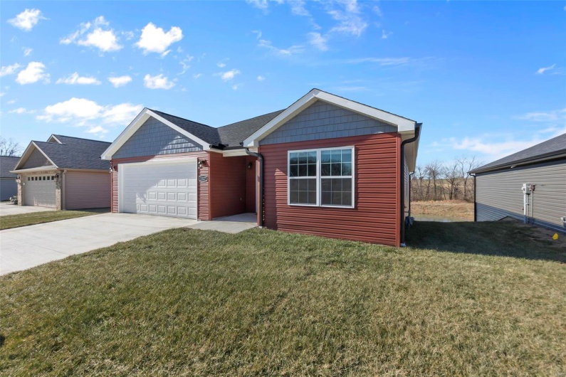 5327 Pinedale Drive, Jackson, Missouri 63755, 3 Bedrooms Bedrooms, 9 Rooms Rooms,2 BathroomsBathrooms,Residential,For Sale,Pinedale,MAR25002915