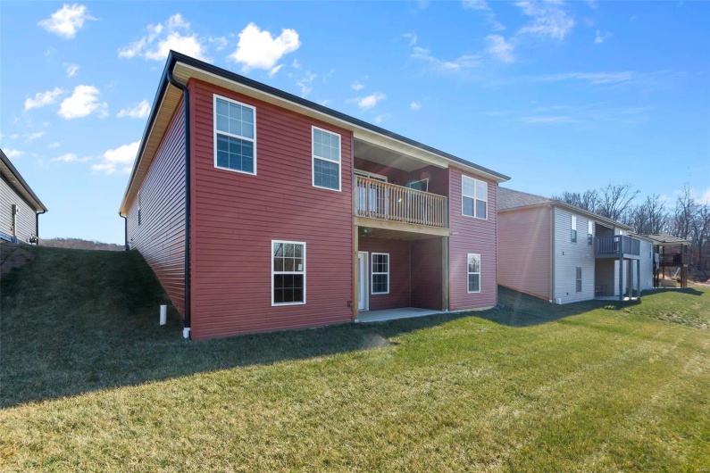 5327 Pinedale Drive, Jackson, Missouri 63755, 3 Bedrooms Bedrooms, 9 Rooms Rooms,2 BathroomsBathrooms,Residential,For Sale,Pinedale,MAR25002915