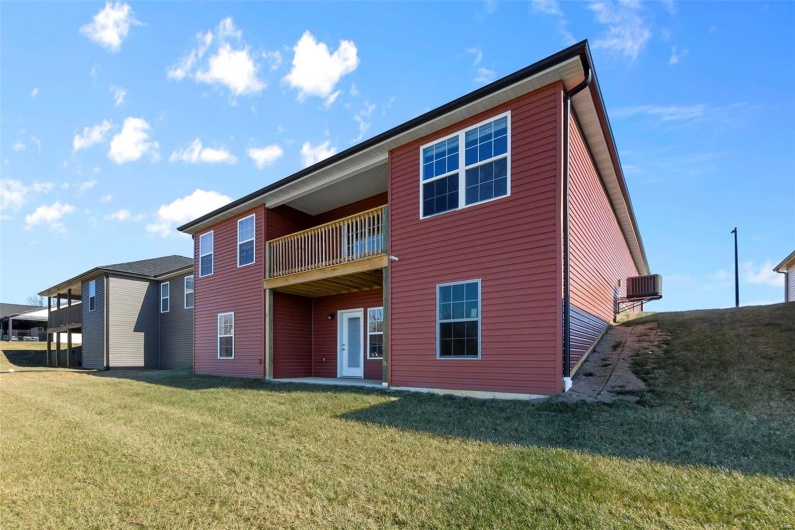 5327 Pinedale Drive, Jackson, Missouri 63755, 3 Bedrooms Bedrooms, 9 Rooms Rooms,2 BathroomsBathrooms,Residential,For Sale,Pinedale,MAR25002915