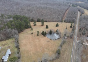 1 Wayne Route P, Lowndes, Missouri 63951, ,Farm,For Sale,Wayne Route P,MAR25002881