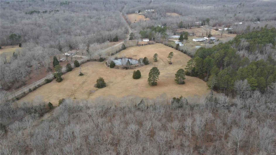 1 Wayne Route P, Lowndes, Missouri 63951, ,Farm,For Sale,Wayne Route P,MAR25002881