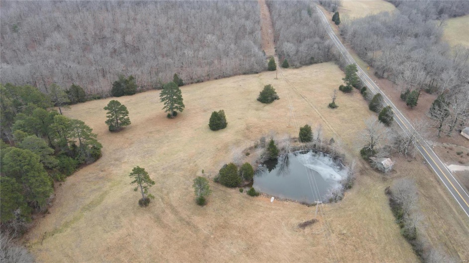 1 Wayne Route P, Lowndes, Missouri 63951, ,Farm,For Sale,Wayne Route P,MAR25002881