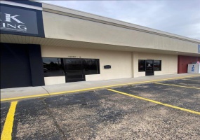 1040 Westwood Blvd, Poplar Bluff, Missouri 63901, ,Commercial Lease,For Sale,Westwood Blvd,MAR25001919