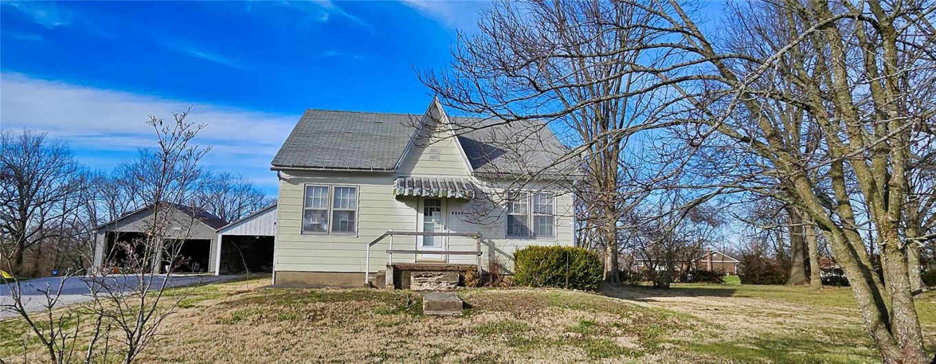9302 Main Street, Altenburg, Missouri 63732, 3 Bedrooms Bedrooms, 5 Rooms Rooms,1 BathroomBathrooms,Residential,For Sale,Main,MAR24014109