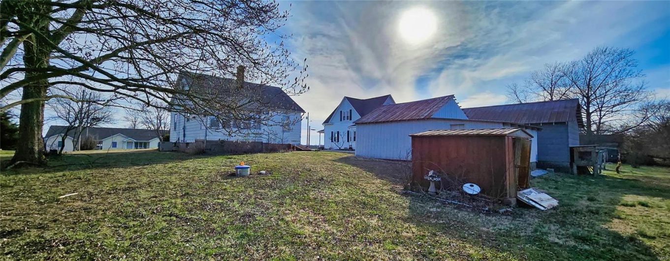 9302 Main Street, Altenburg, Missouri 63732, 3 Bedrooms Bedrooms, 5 Rooms Rooms,1 BathroomBathrooms,Residential,For Sale,Main,MAR24014109