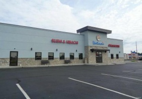45 Kingshighway, Cape Girardeau, Missouri 63703, ,Commercial Sale,For Sale,Kingshighway,MAR25002981