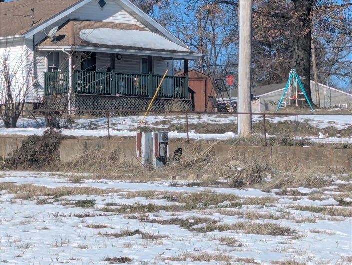 205 Front Street, Park Hills, Missouri 63601, ,Commercial Sale,For Sale,Front,MAR25002623