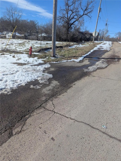 205 Front Street, Park Hills, Missouri 63601, ,Commercial Sale,For Sale,Front,MAR25002623