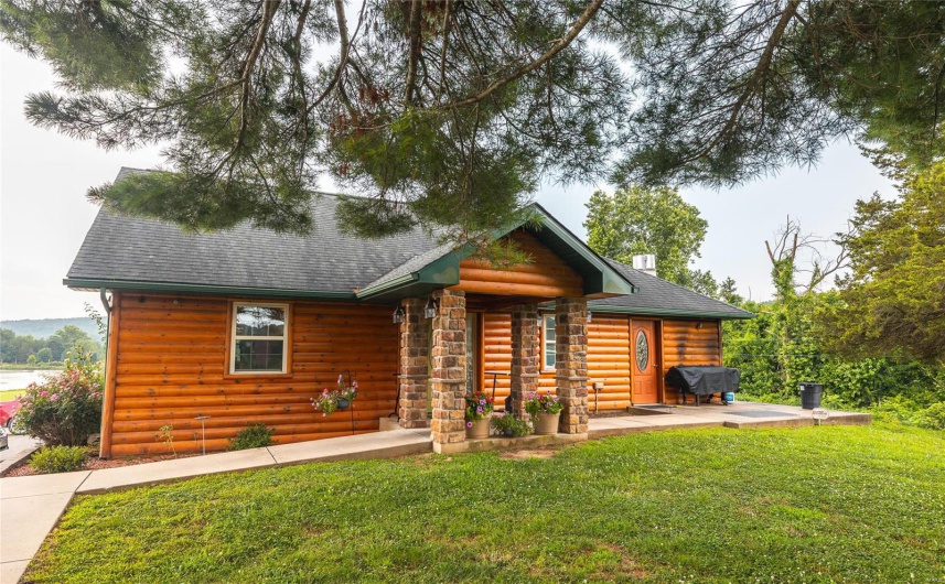 1157 Madison 502, Fredericktown, Missouri 63645, 3 Bedrooms Bedrooms, 7 Rooms Rooms,2 BathroomsBathrooms,Farm,For Sale,Madison 502,MAR25002218