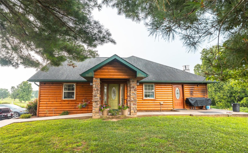 1157 Madison 502, Fredericktown, Missouri 63645, 3 Bedrooms Bedrooms, 7 Rooms Rooms,2 BathroomsBathrooms,Farm,For Sale,Madison 502,MAR25002218