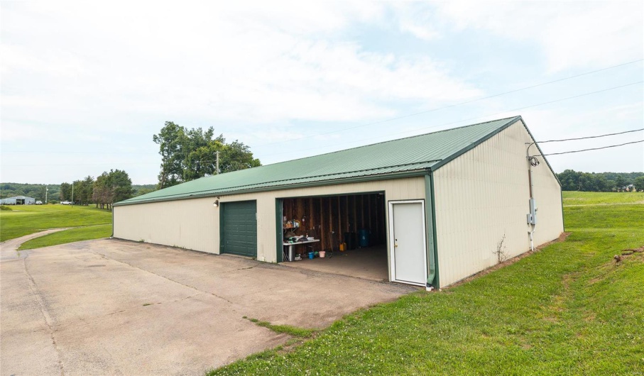 1157 Madison 502, Fredericktown, Missouri 63645, 3 Bedrooms Bedrooms, 7 Rooms Rooms,2 BathroomsBathrooms,Farm,For Sale,Madison 502,MAR25002218