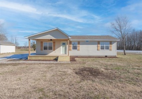 1102 Highway 142, Poplar Bluff, Missouri 63901, 2 Bedrooms Bedrooms, 8 Rooms Rooms,2 BathroomsBathrooms,Residential,For Sale,Highway 142,MAR25002146