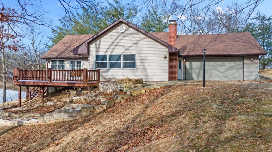 520 Christopher Drive, Perryville, Missouri 63775, 3 Bedrooms Bedrooms, 12 Rooms Rooms,2 BathroomsBathrooms,Residential,For Sale,Christopher,MAR25003150