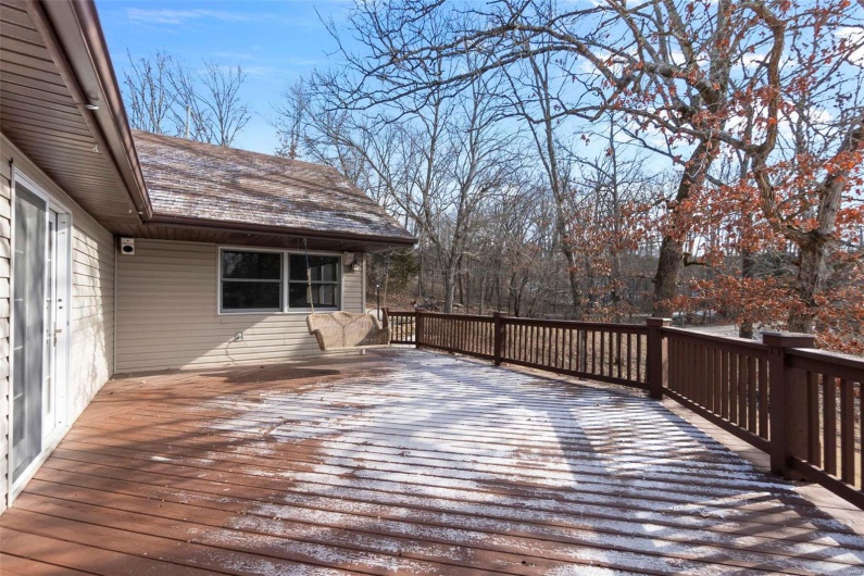 520 Christopher Drive, Perryville, Missouri 63775, 3 Bedrooms Bedrooms, 12 Rooms Rooms,2 BathroomsBathrooms,Residential,For Sale,Christopher,MAR25003150