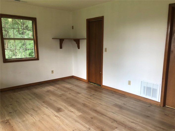 Bedroom 1 (View 3)