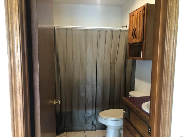 Full Bath