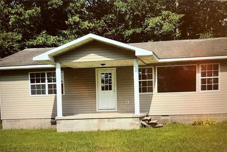 Welcome to 11309 County Road 234!