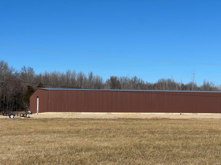 0 Novella Drive, Dexter, Missouri 63841, ,Commercial Sale,For Sale,Novella,MAR25003367