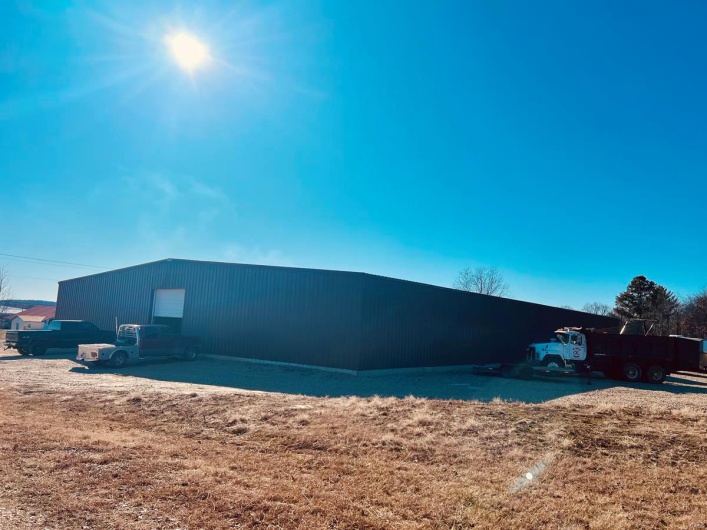 0 Novella Drive, Dexter, Missouri 63841, ,Commercial Sale,For Sale,Novella,MAR25003367