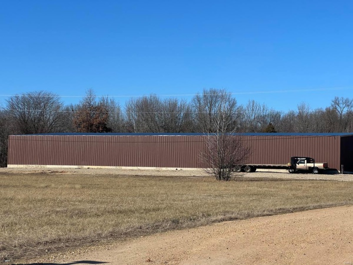 0 Novella Drive, Dexter, Missouri 63841, ,Commercial Sale,For Sale,Novella,MAR25003367