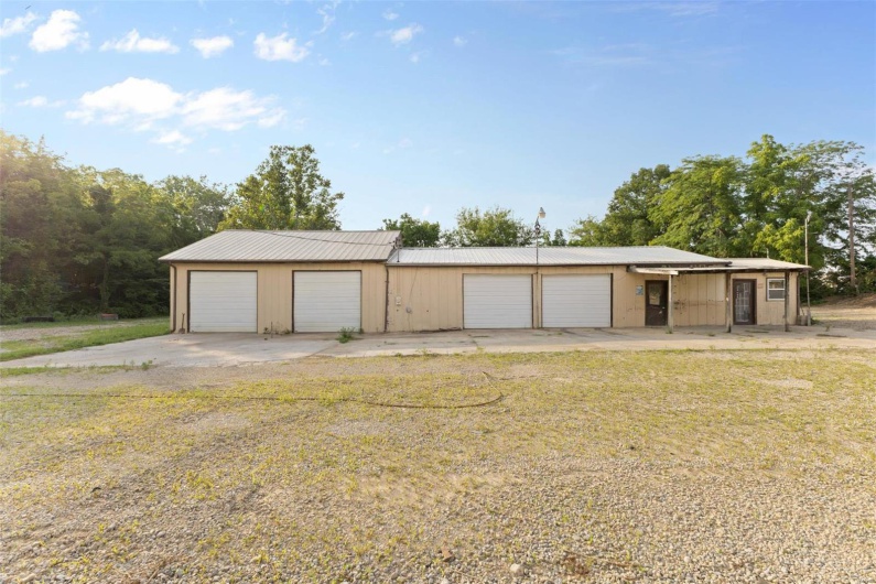 522 Maple Street, Leadington, Missouri 63601, ,Commercial Sale,For Sale,Maple,MAR24040963