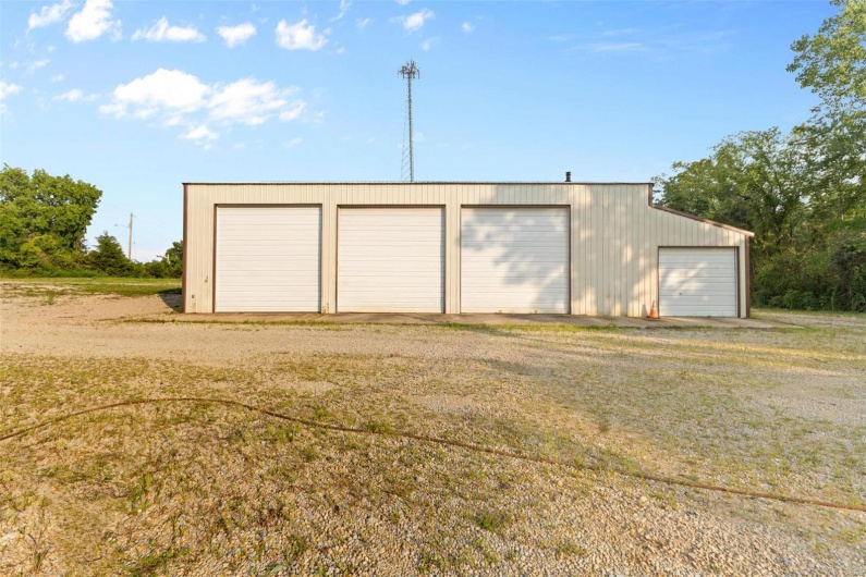 522 Maple Street, Leadington, Missouri 63601, ,Commercial Sale,For Sale,Maple,MAR24040963