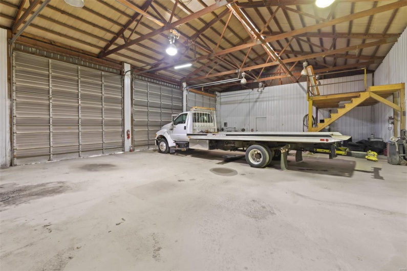 522 Maple Street, Leadington, Missouri 63601, ,Commercial Sale,For Sale,Maple,MAR24040963
