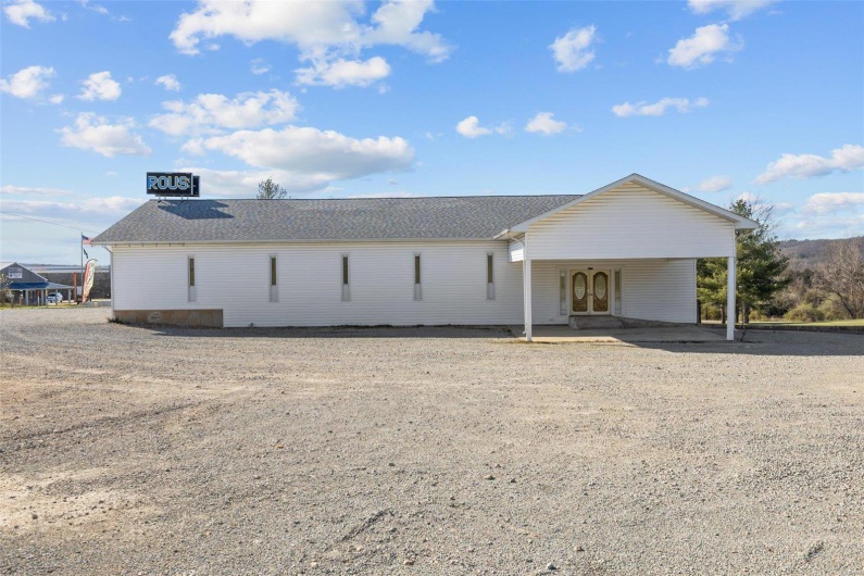 6105 Y Hwy, French Village, Missouri 63036, ,Commercial Sale,For Sale,Y,MAR24021183