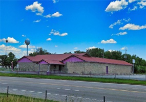 519 State Highway 146, Mcclure, Illinois 62957, ,Commercial Sale,For Sale,State Highway 146,MAR24042378