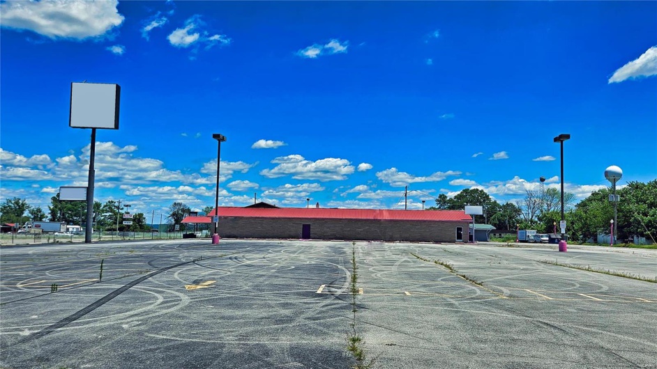 519 State Highway 146, Mcclure, Illinois 62957, ,Commercial Sale,For Sale,State Highway 146,MAR24042378