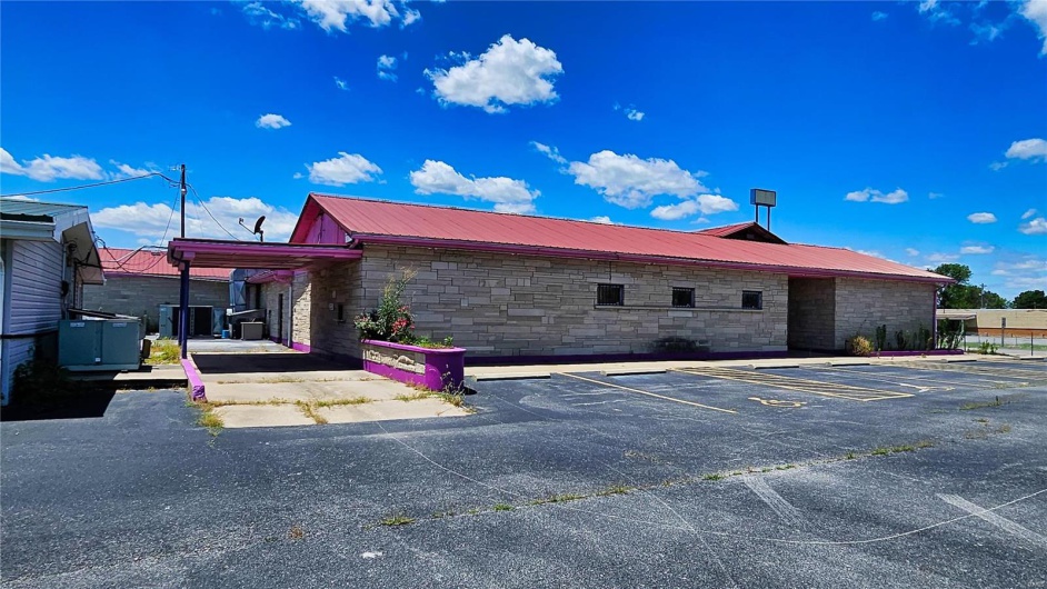 519 State Highway 146, Mcclure, Illinois 62957, ,Commercial Sale,For Sale,State Highway 146,MAR24042378