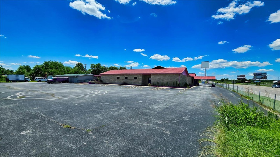 519 State Highway 146, Mcclure, Illinois 62957, ,Commercial Sale,For Sale,State Highway 146,MAR24042378