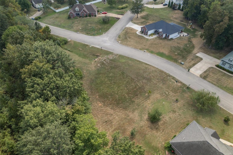 1176 Spring Brook Park Drive, Farmington, Missouri 63640, ,Land,For Sale,Spring Brook Park,MAR25002960