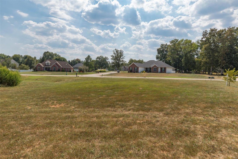 1176 Spring Brook Park Drive, Farmington, Missouri 63640, ,Land,For Sale,Spring Brook Park,MAR25002960