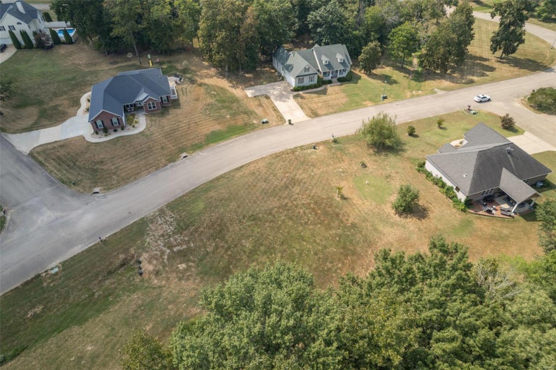 1176 Spring Brook Park Drive, Farmington, Missouri 63640, ,Land,For Sale,Spring Brook Park,MAR25002960
