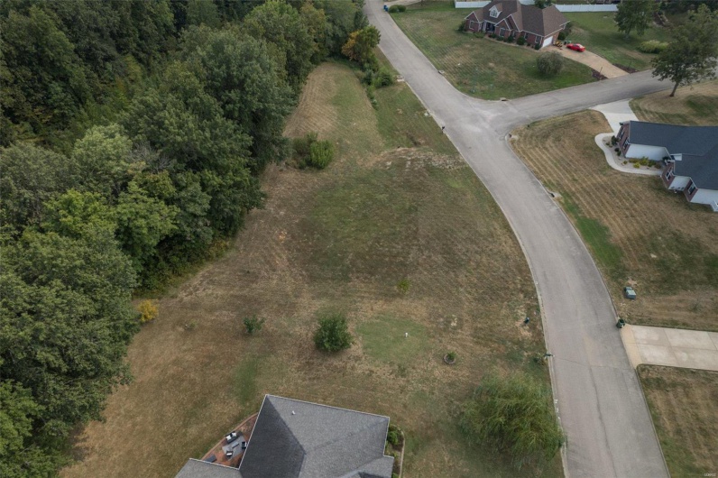 1176 Spring Brook Park Drive, Farmington, Missouri 63640, ,Land,For Sale,Spring Brook Park,MAR25002960