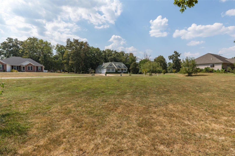 1176 Spring Brook Park Drive, Farmington, Missouri 63640, ,Land,For Sale,Spring Brook Park,MAR25002960