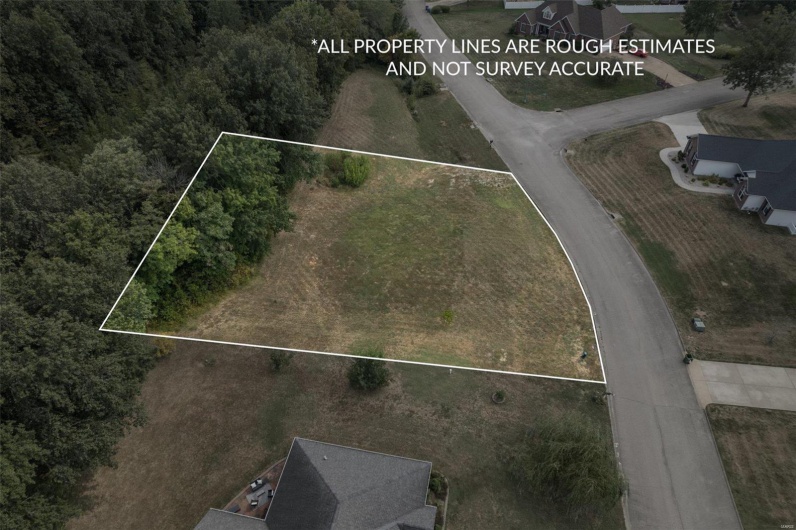1176 Spring Brook Park Drive, Farmington, Missouri 63640, ,Land,For Sale,Spring Brook Park,MAR25002960