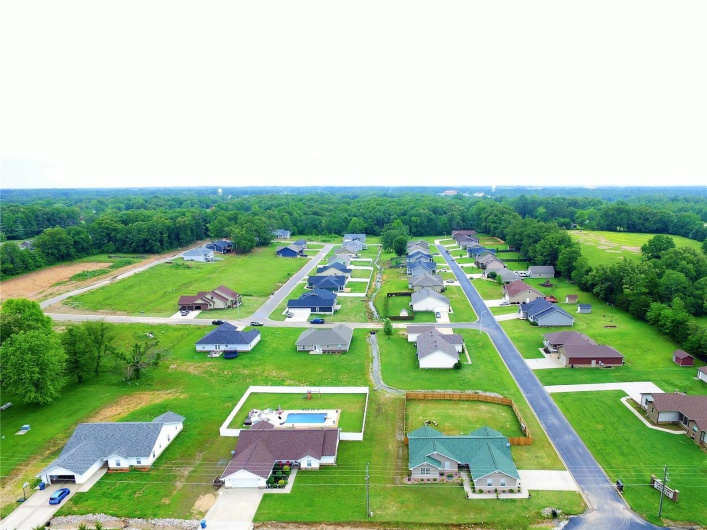 47 Century Avenue, Poplar Bluff, Missouri 63901, ,Land,For Sale,Century,MAR21067359