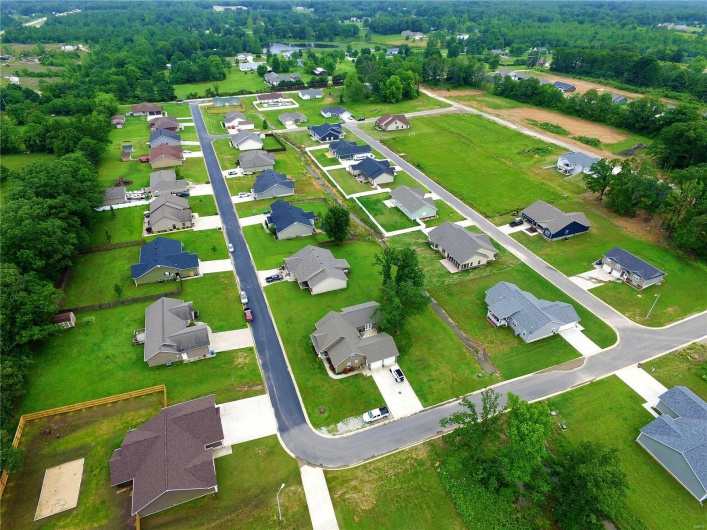 47 Century Avenue, Poplar Bluff, Missouri 63901, ,Land,For Sale,Century,MAR21067359