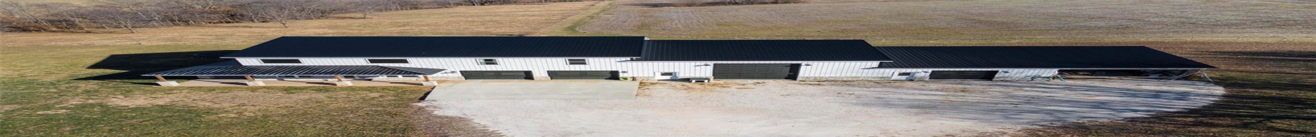 Residential For Sale Aerial view
