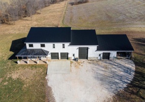284 Ridge Road, Oak Ridge, Missouri 63769, 7 Bedrooms Bedrooms, 9 Rooms Rooms,3 BathroomsBathrooms,Residential,For Sale,Ridge,MAR25003502