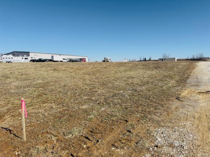 0 Lot 2 Highway 61, Jackson, Missouri 63755, ,Commercial Sale,For Sale,Lot 2 Highway 61,MAR25003800
